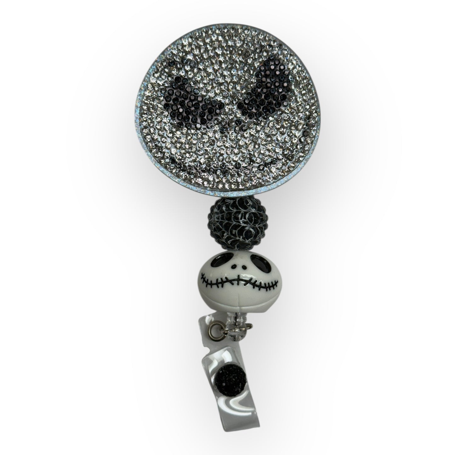 Halloween Badge Reel