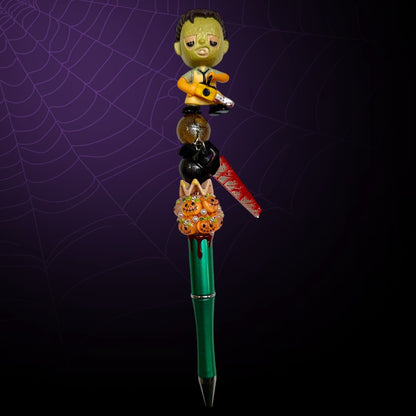 Horror Pens
