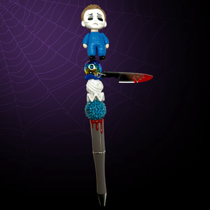 Horror Pens