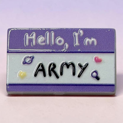 BTS Beads