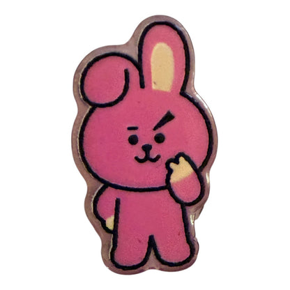 BT21 Beads