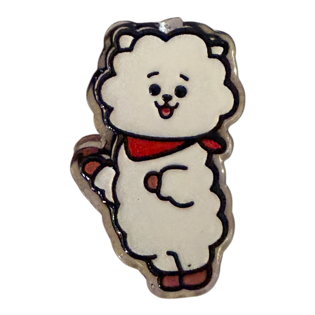BT21 Beads