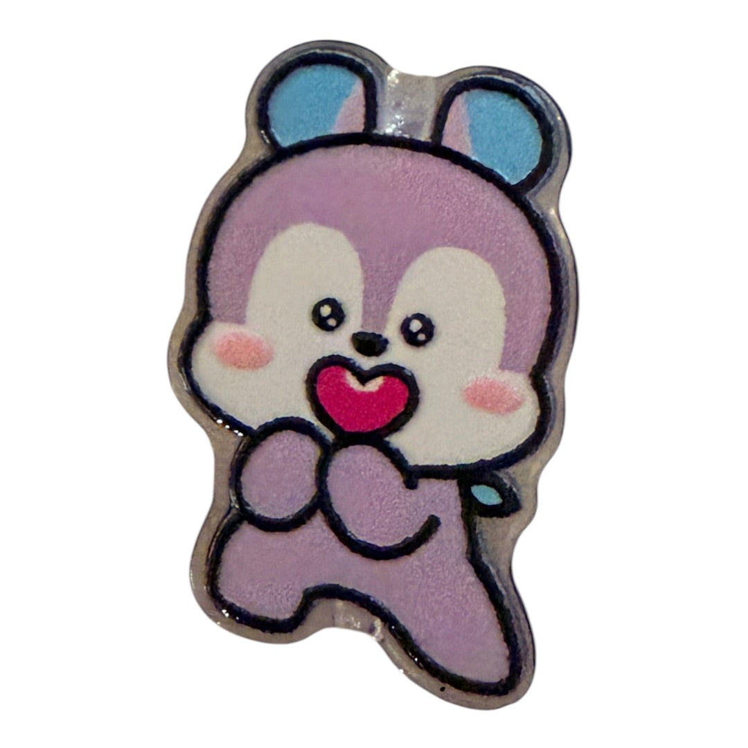 BT21 Beads