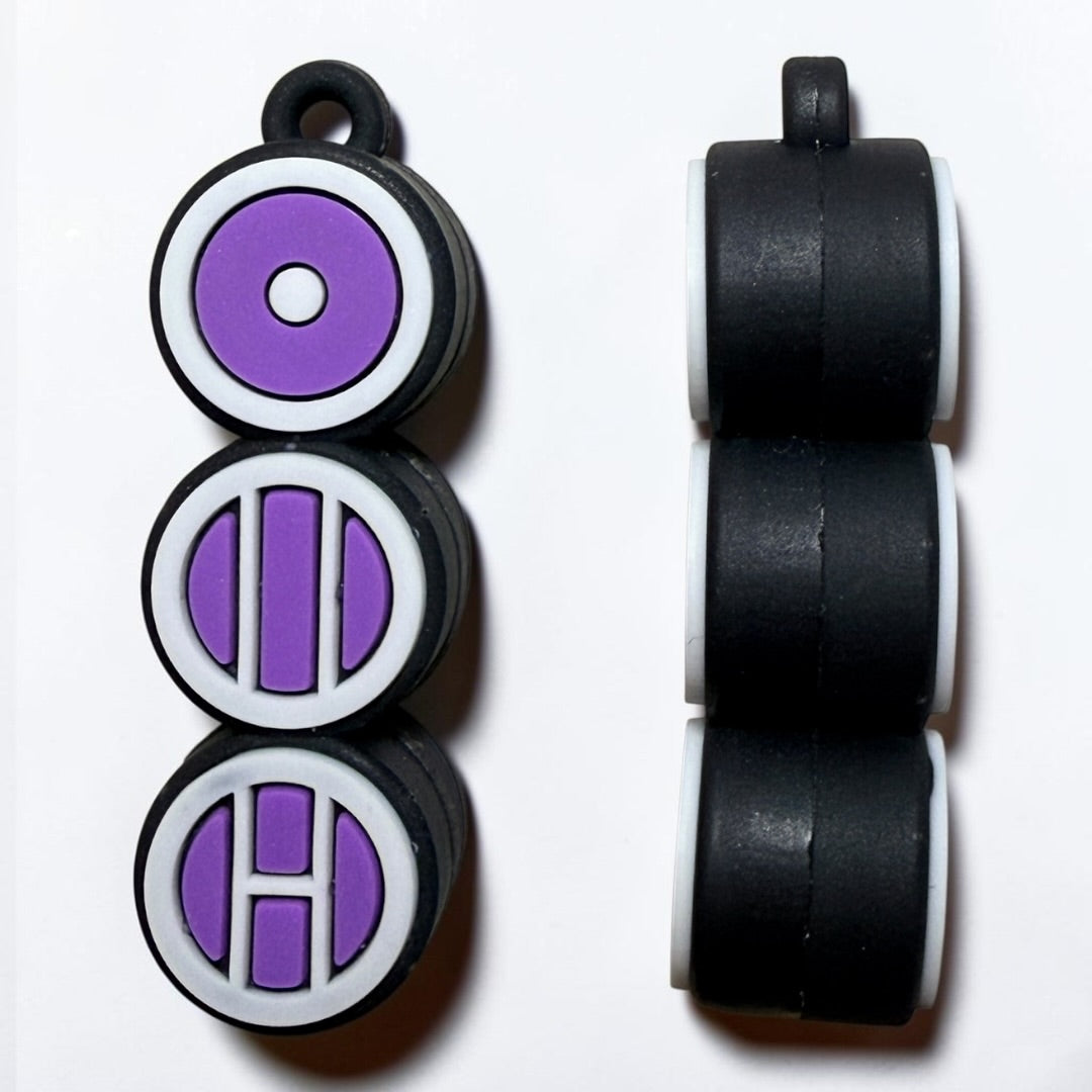 BTS Group Pendants