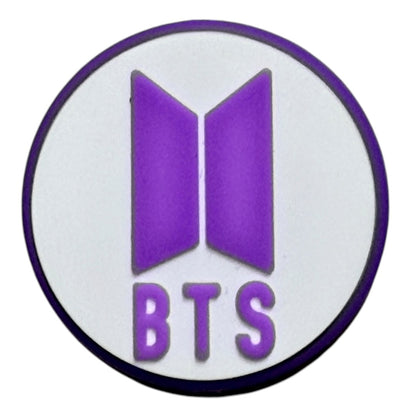 BTS Focal Beads
