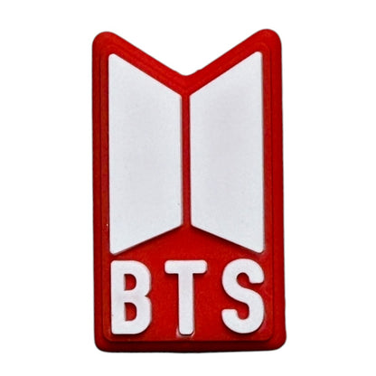 BTS Focal Beads