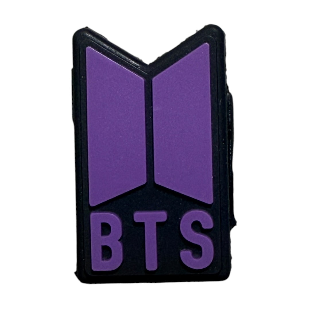 BTS Focal Beads