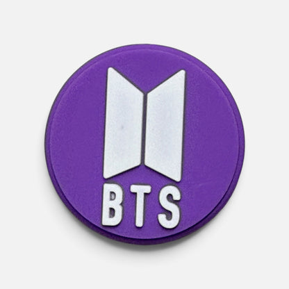 BTS Focal Beads