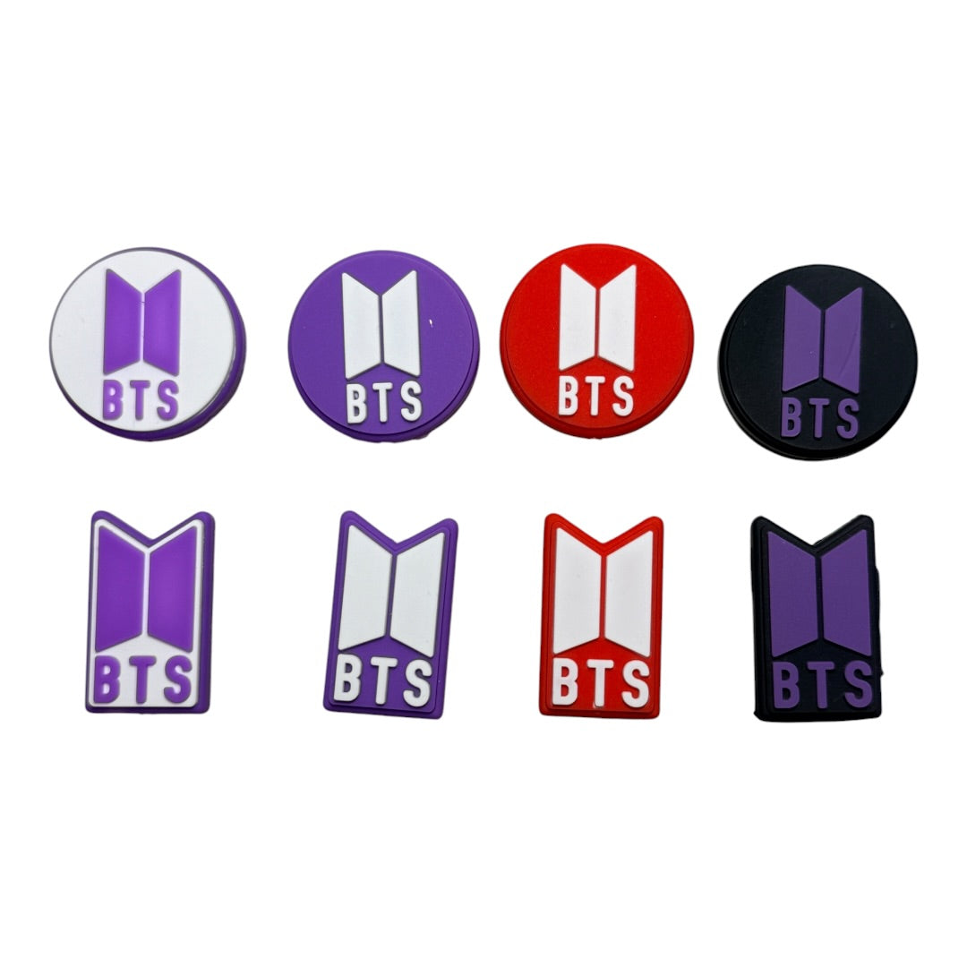 BTS Focal Beads