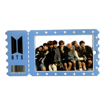 BTS Group Pendants