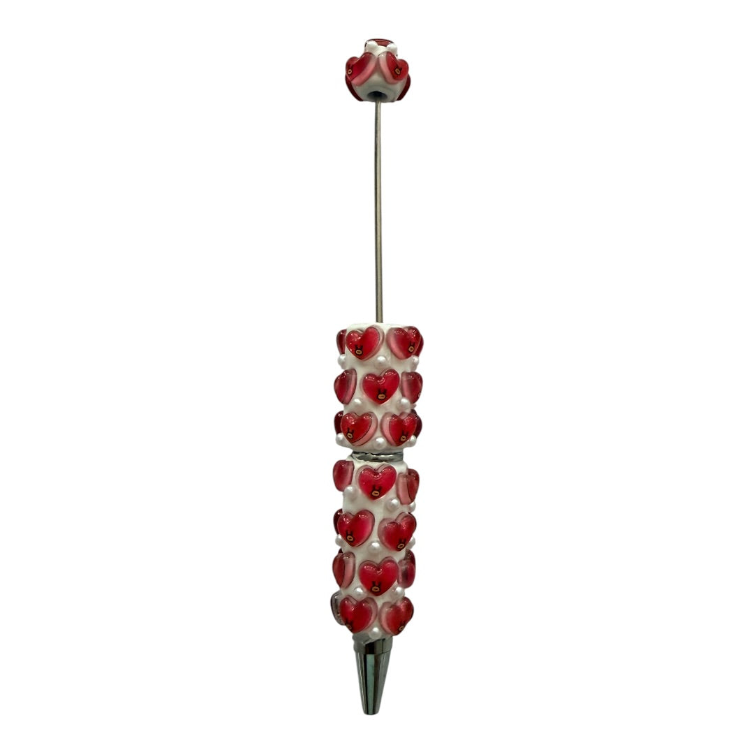 BTS Beadable Pens