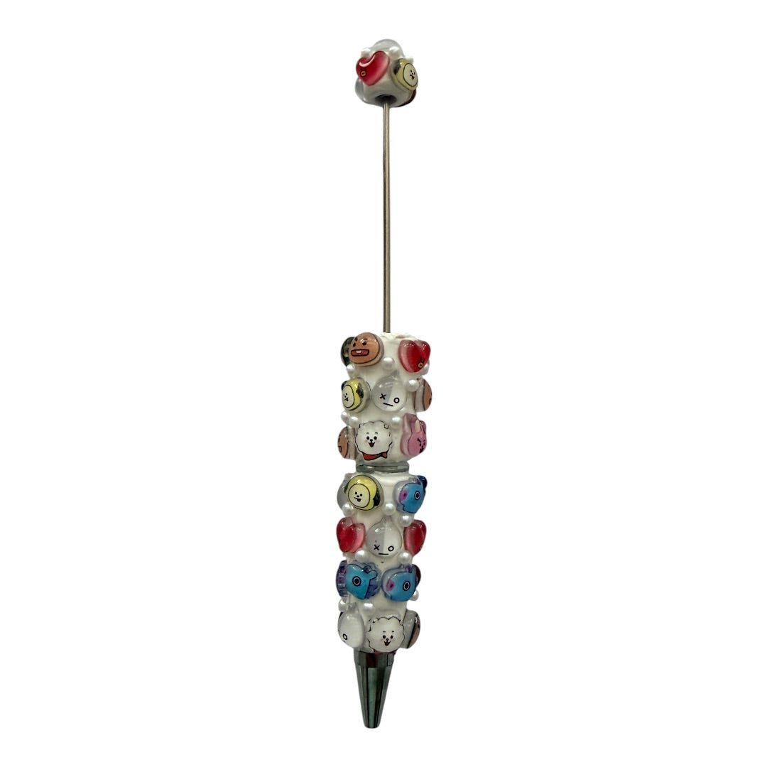 BTS Beadable Pens