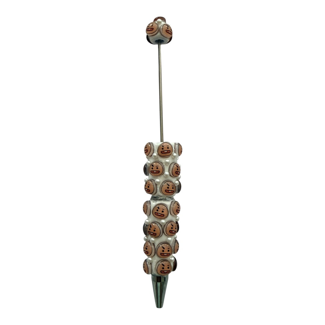 BTS Beadable Pens