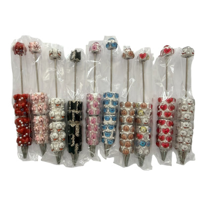BTS Beadable Pens