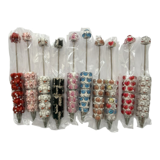 BTS Beadable Pens