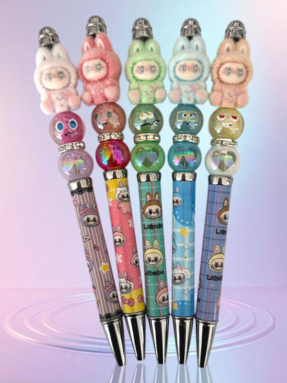 Labubu Pens