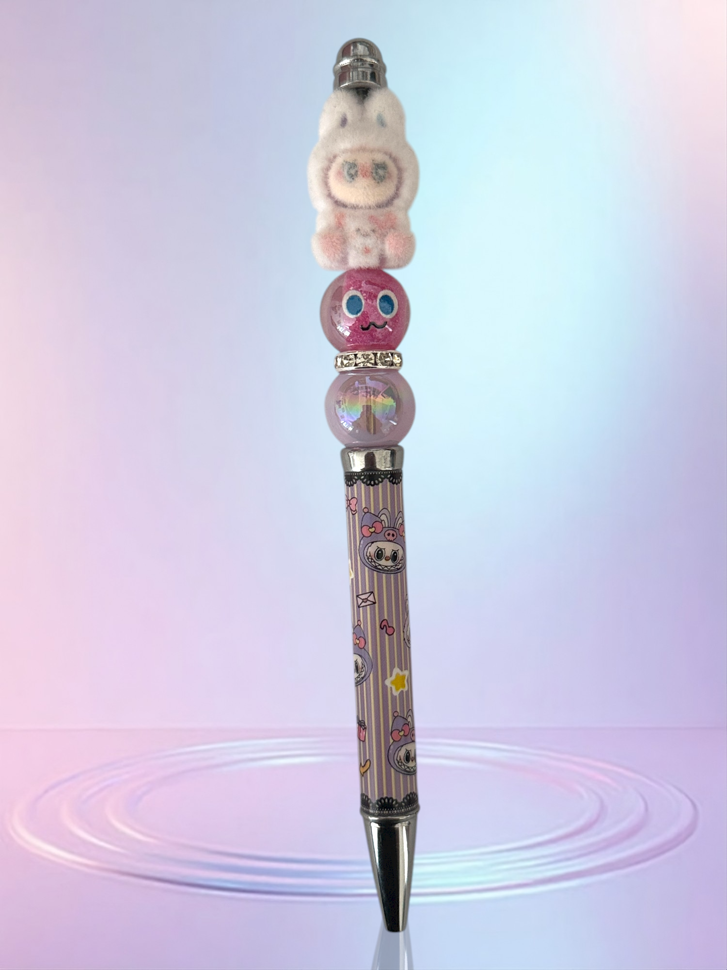 Labubu Pens