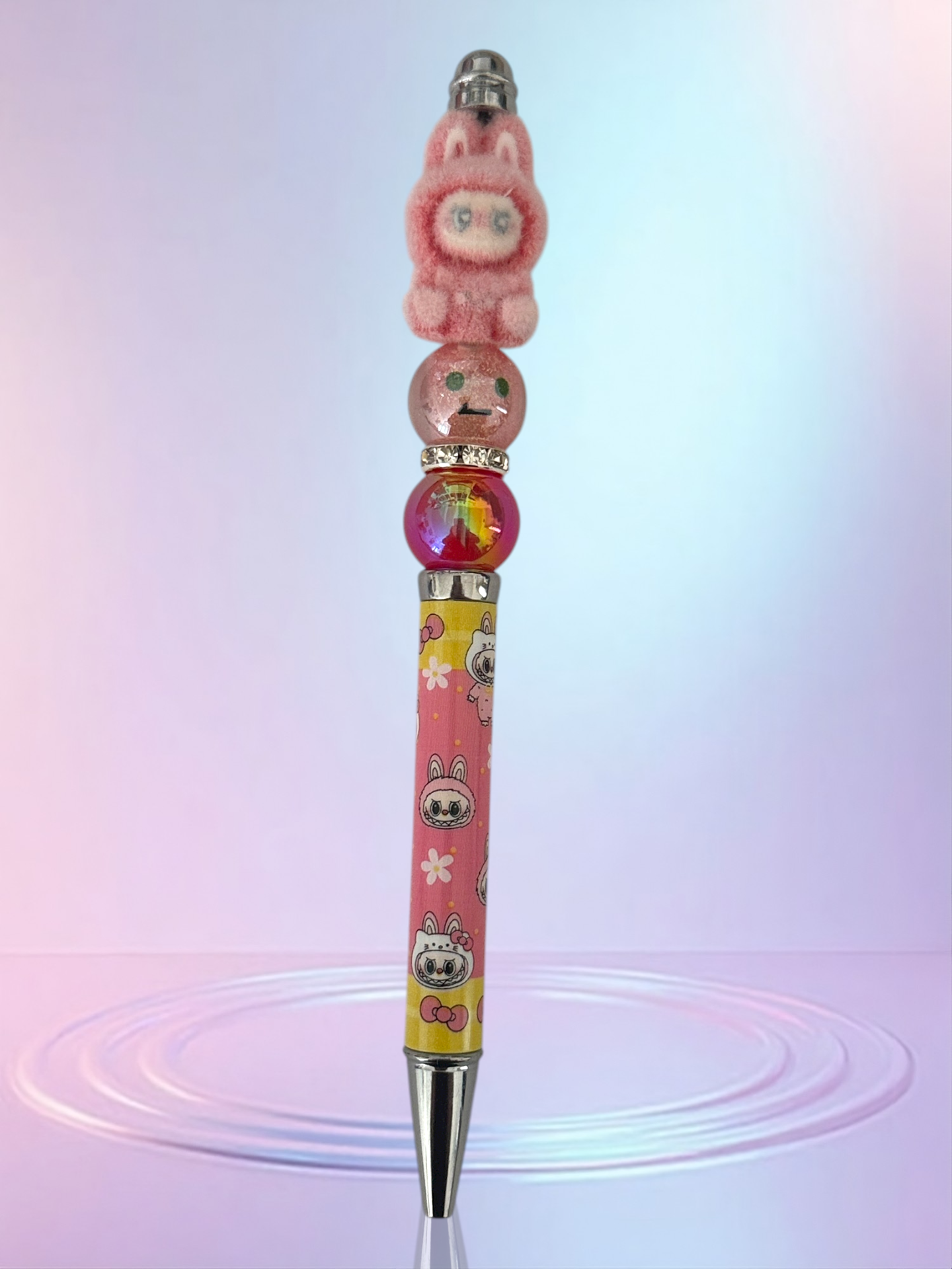 Labubu Pens