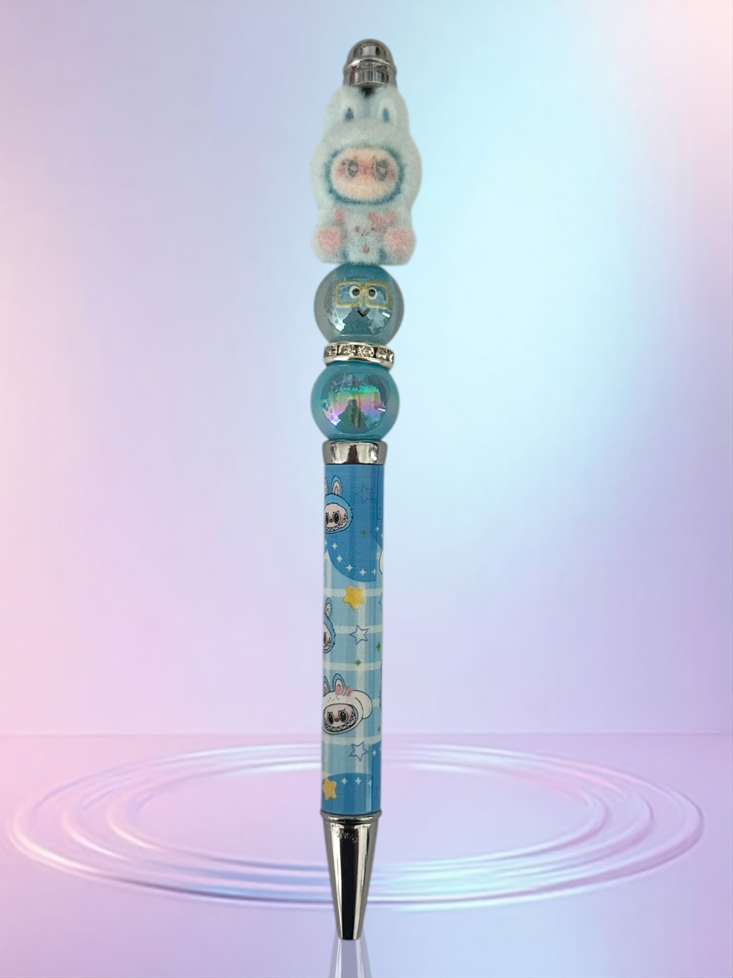 Labubu Pens