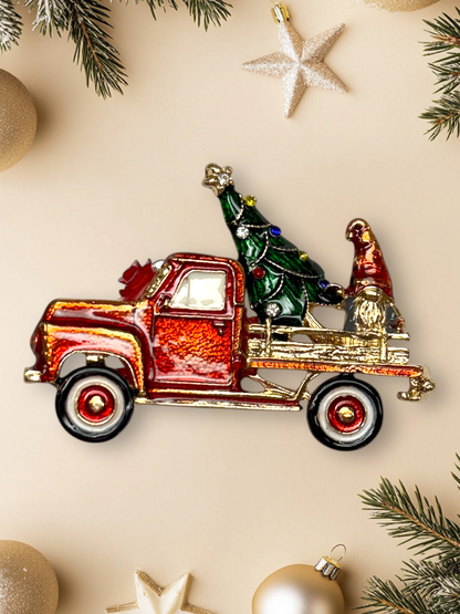 Christmas Beads