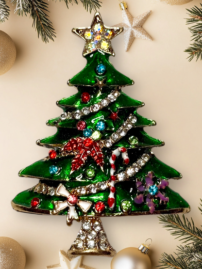 Christmas Beads