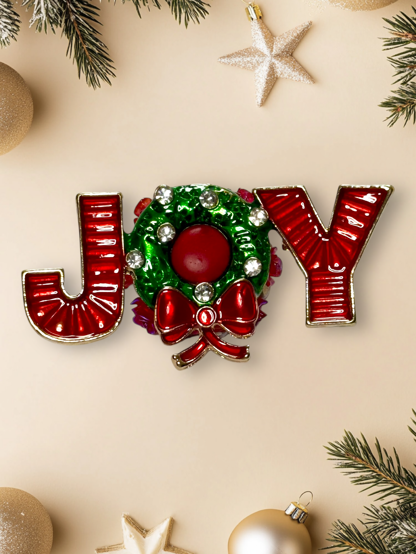 Christmas Beads