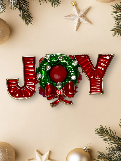 Christmas Beads