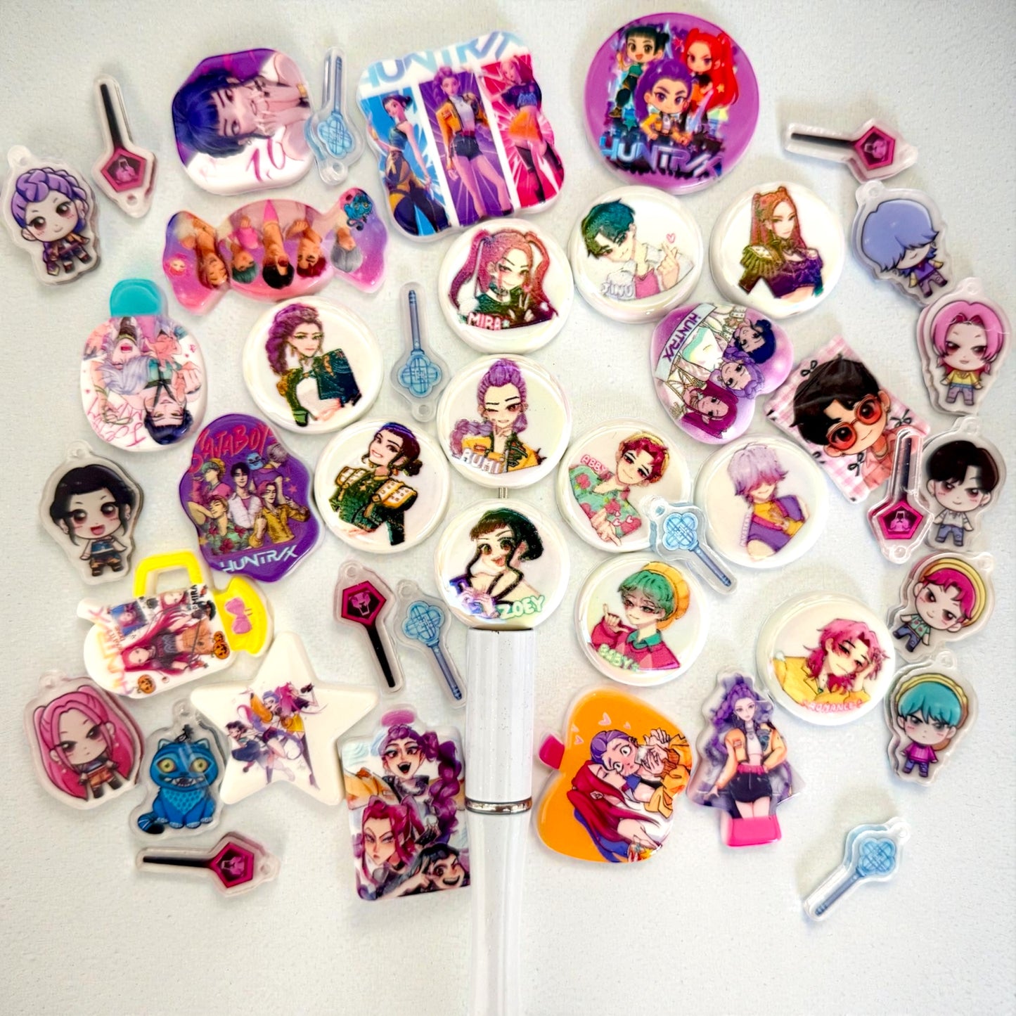 Kpop Beads