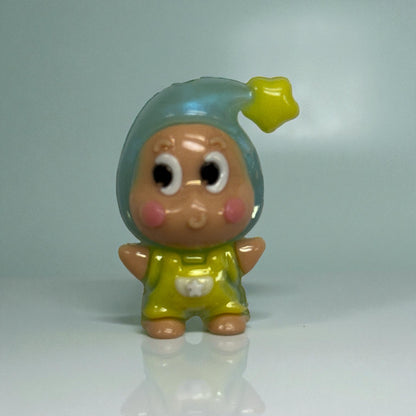 Silicon Twinkle Bead
