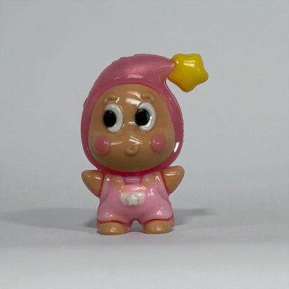 Silicon Twinkle Bead
