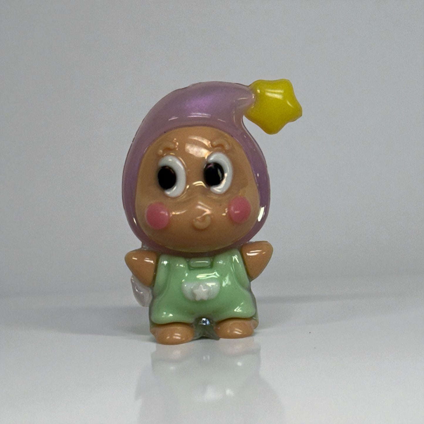 Silicon Twinkle Bead