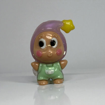 Silicon Twinkle Bead