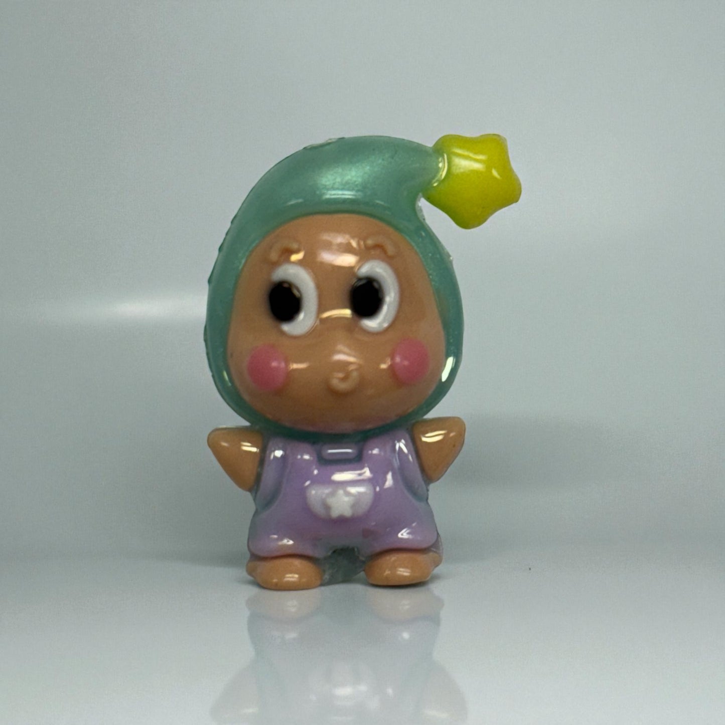 Silicon Twinkle Bead
