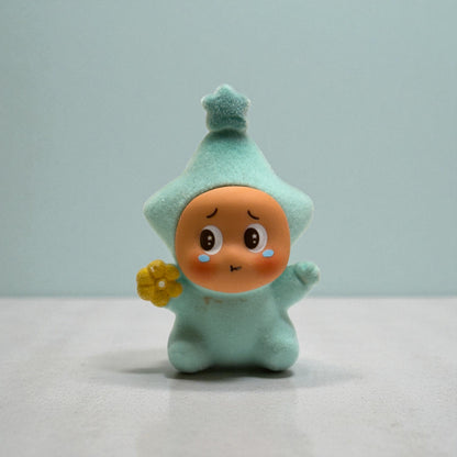 Twinkle Mini Figurines