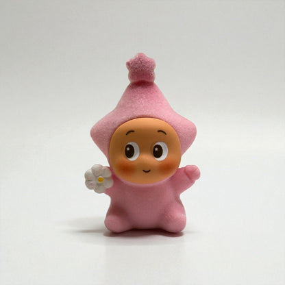 Twinkle Mini Figurines
