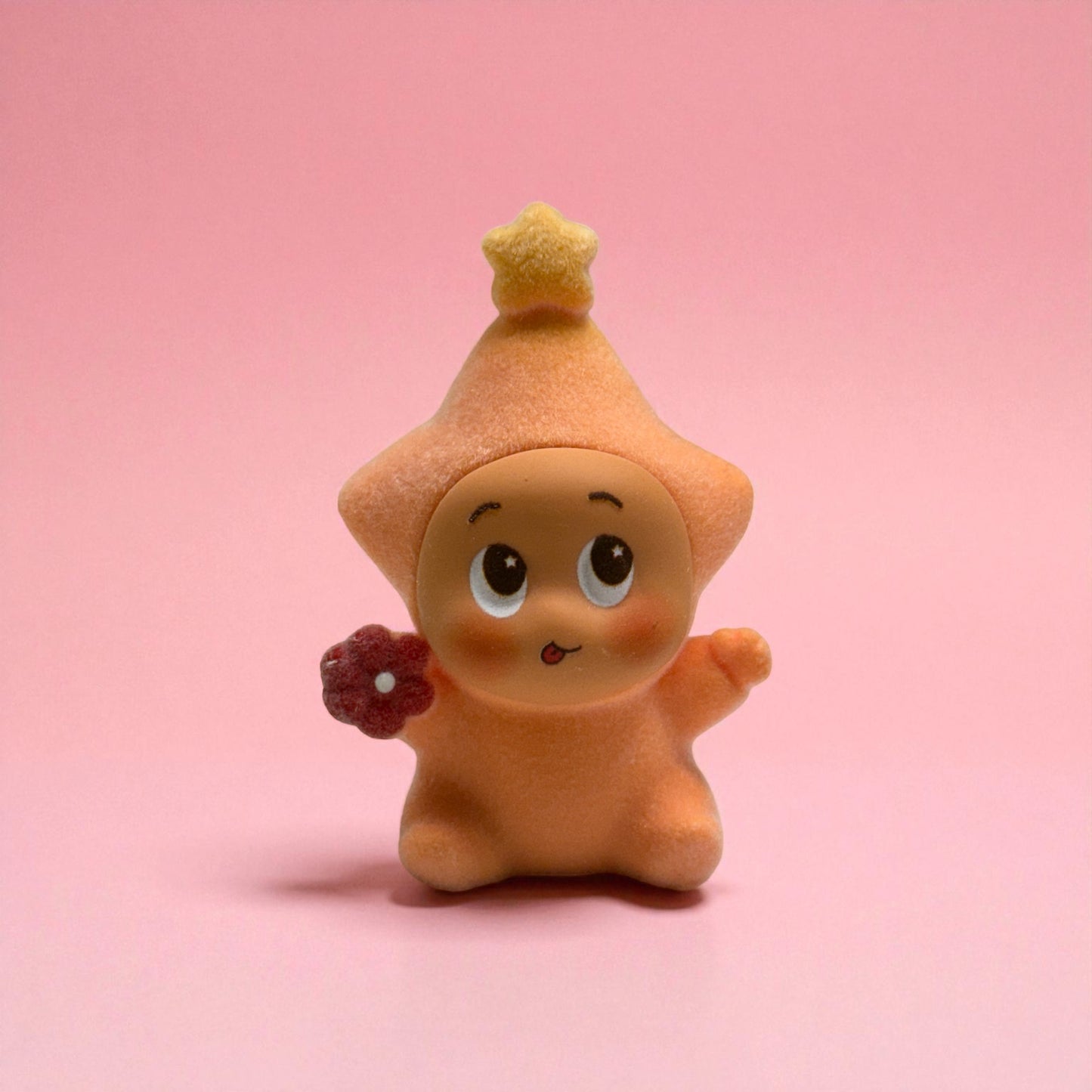 Twinkle Mini Figurines