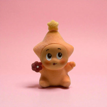 Twinkle Mini Figurines