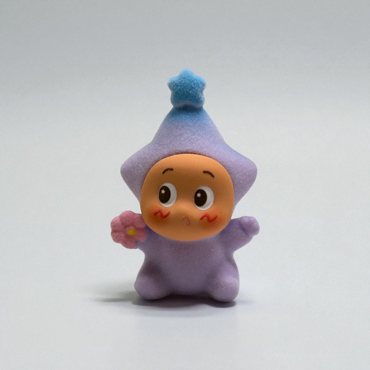 Twinkle Mini Figurines