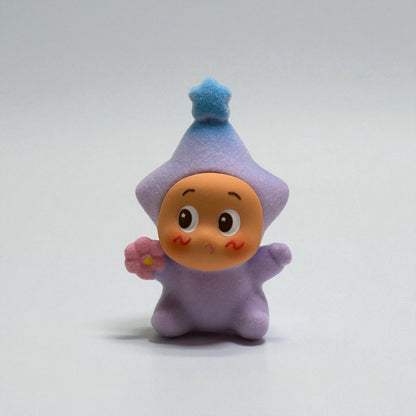 Twinkle Mini Figurines