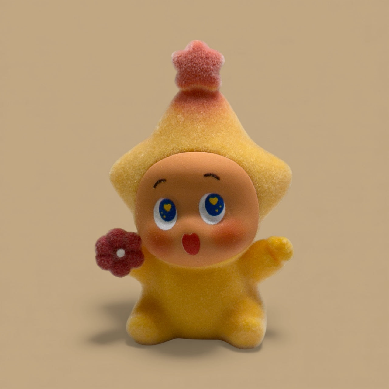 Twinkle Mini Figurines