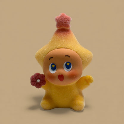 Twinkle Mini Figurines