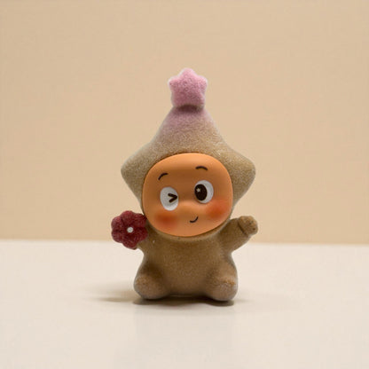 Twinkle Mini Figurines