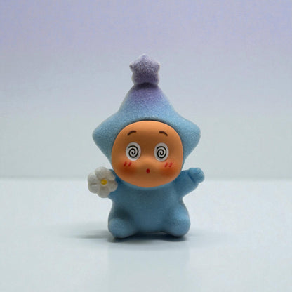 Twinkle Mini Figurines