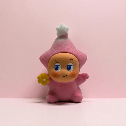 Twinkle Mini Figurines