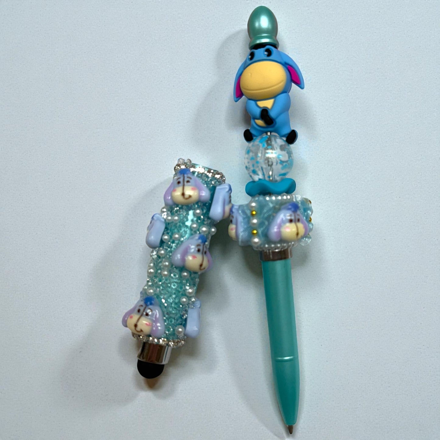 Honey Bear Friends Stylus Pens