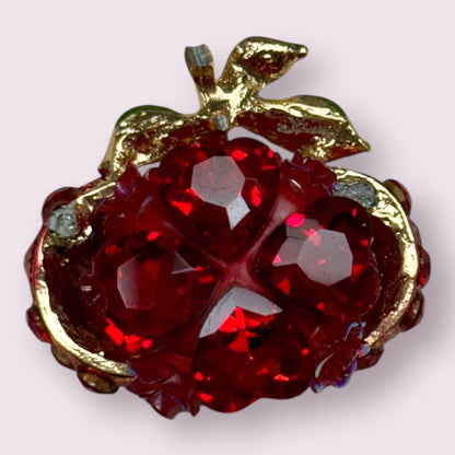 Cherry Bead