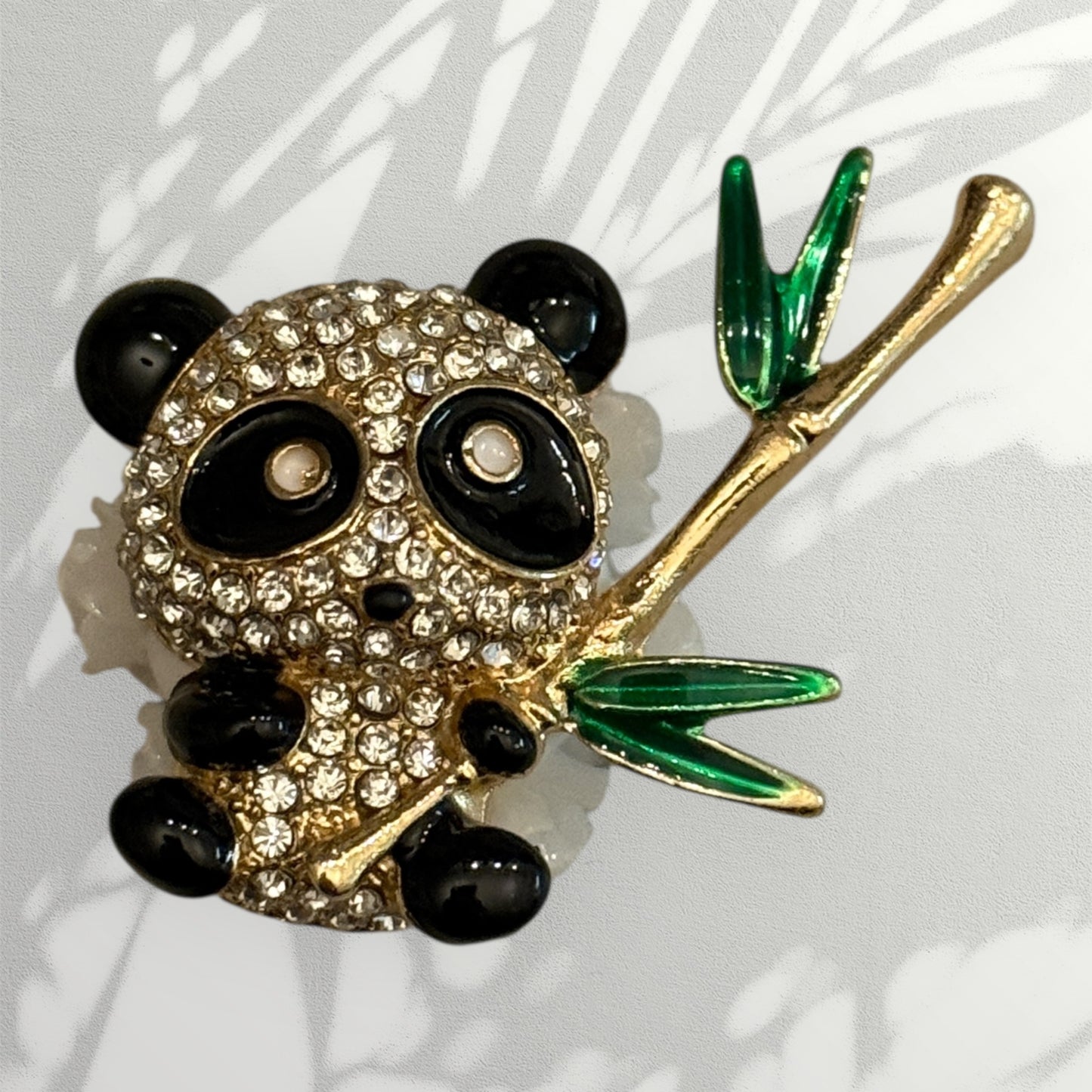 Panda Beads