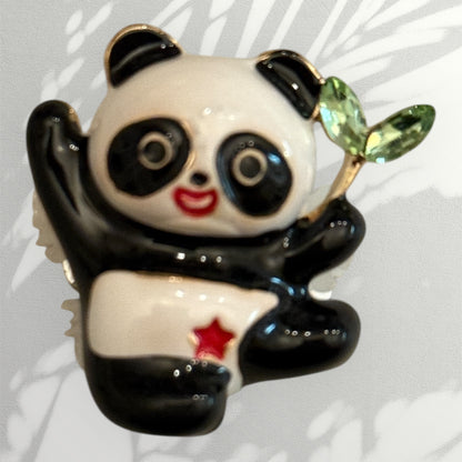 Panda Beads