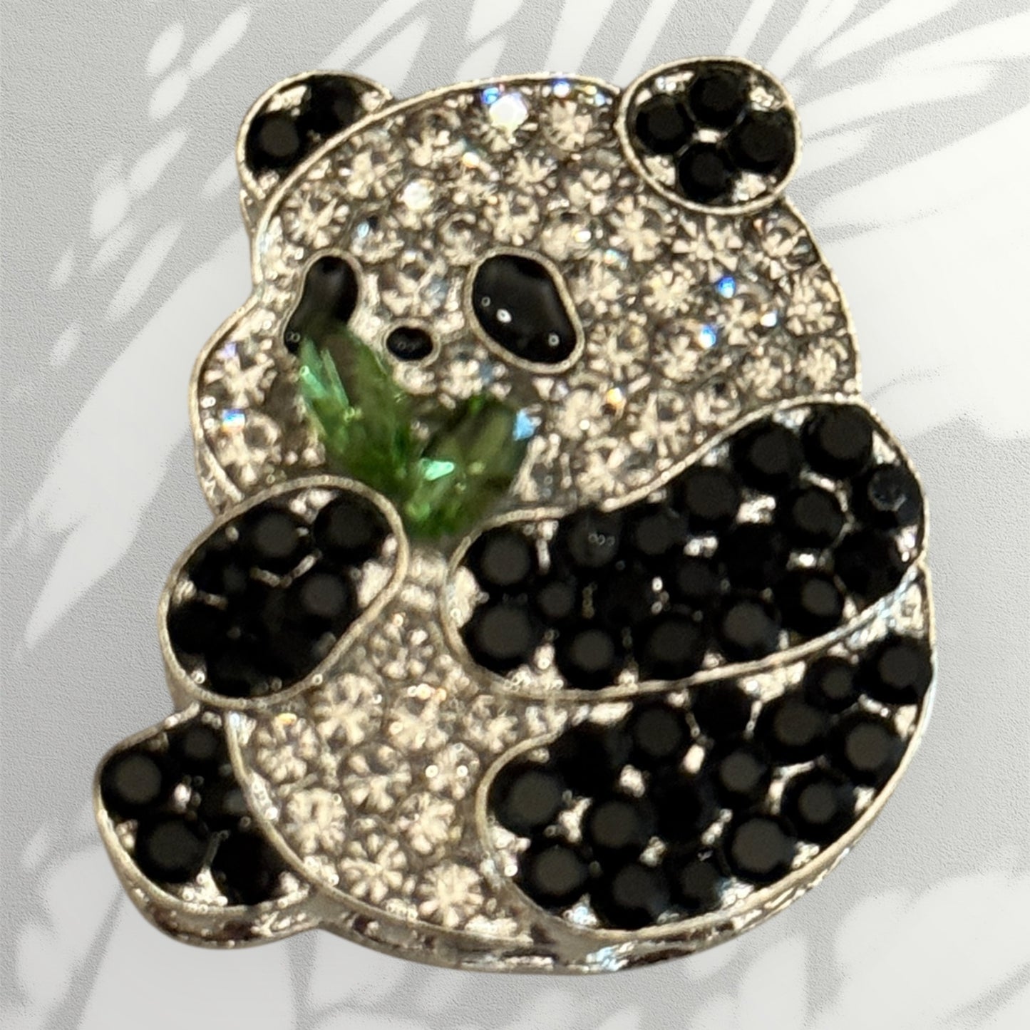 Panda Beads