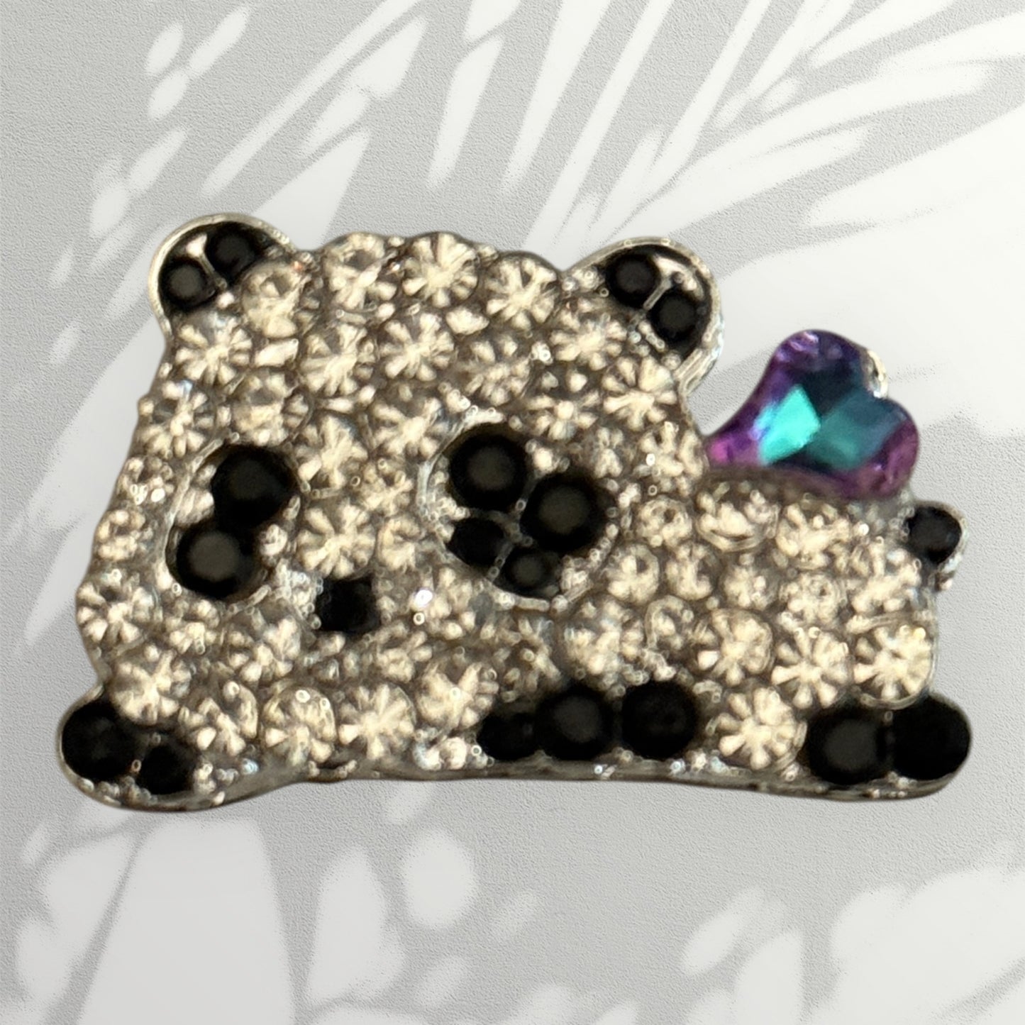 Panda Beads